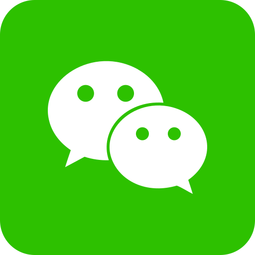 WeChat Icon
